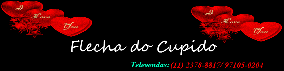 Flecha do Cupido